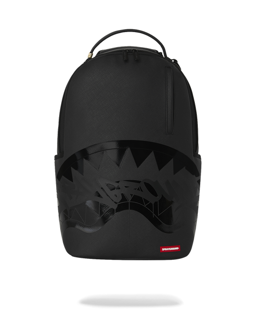 Sprayground Shadow Sharks - Night King Backpack Bag - Just For Sports