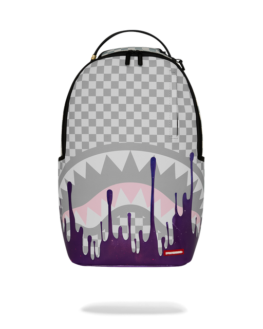 Sprayground Cosmic Chaos Backpack Bag - Just For Sports