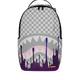 Sprayground Cosmic Chaos Backpack Bag