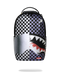 Sprayground Scratch Off Jackpot Shark Backpack Bag - Just For Sports