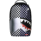 Sprayground Scratch Off Jackpot Shark Backpack Bag
