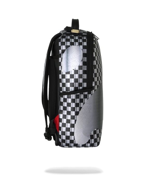 Sprayground Scratch Off Jackpot Shark Backpack Bag - Just For Sports