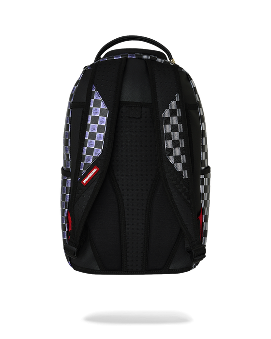 Sprayground Scratch Off Jackpot Shark Backpack Bag - Just For Sports