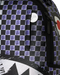 Sprayground Scratch Off Jackpot Shark Backpack Bag - Just For Sports