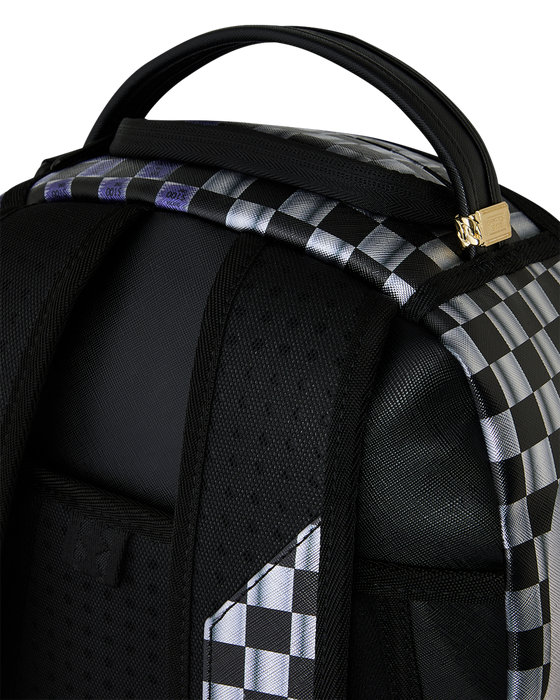 Sprayground Scratch Off Jackpot Shark Backpack Bag - Just For Sports