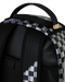 Sprayground Scratch Off Jackpot Shark Backpack Bag - Just For Sports