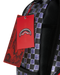 Sprayground Scratch Off Jackpot Shark Backpack Bag - Just For Sports