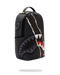 Sprayground Shark Slash Backpack Bag - Just For Sports