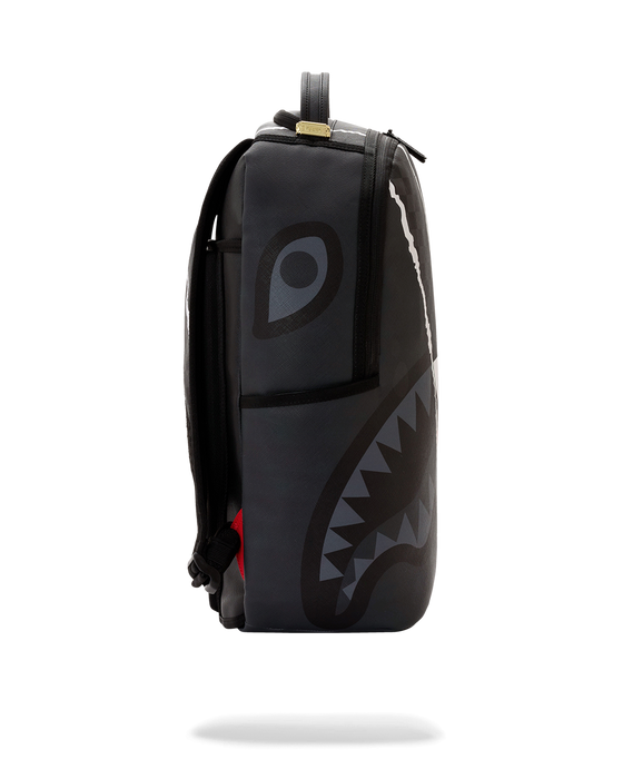 Sprayground Shark Slash Backpack Bag - Just For Sports