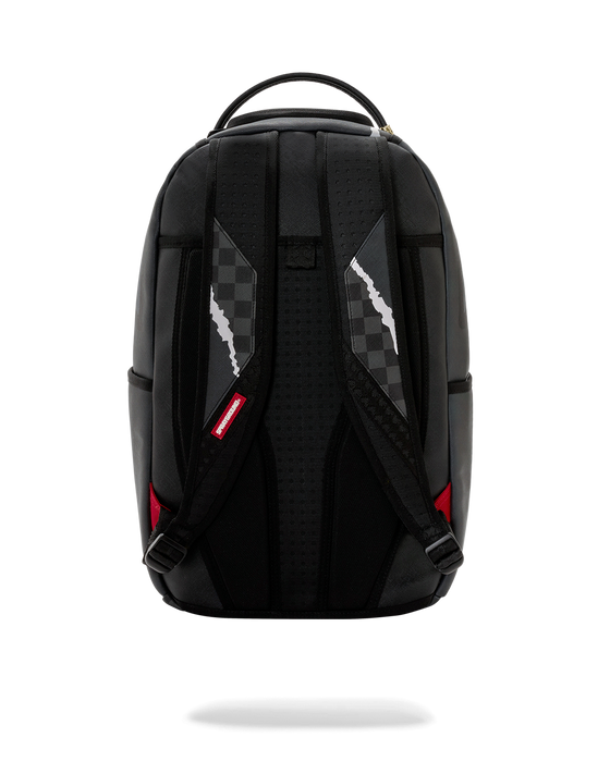 Sprayground Shark Slash Backpack Bag - Just For Sports