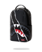 Sprayground Shark Slash Backpack Bag - Just For Sports