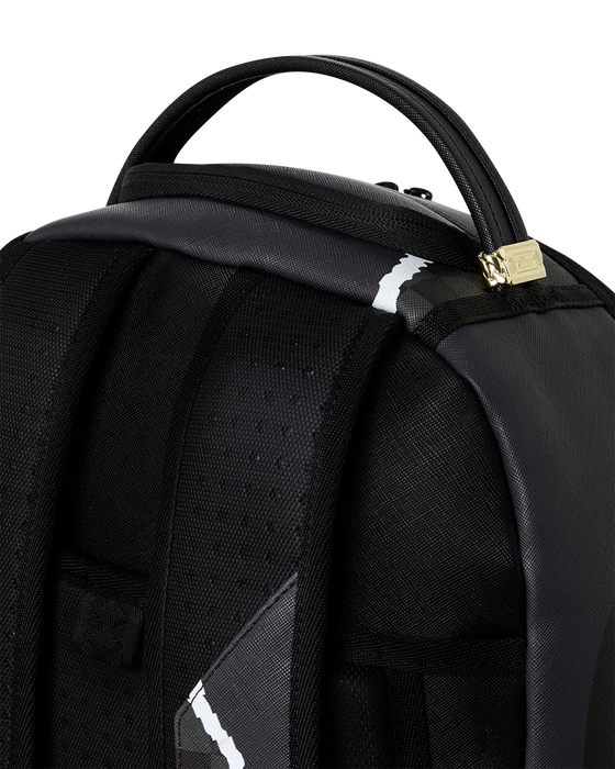 Sprayground Shark Slash Backpack Bag - Just For Sports