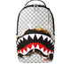Sprayground Reveal The Real Backpack Bag