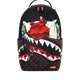 Sprayground Diablo- A Good Nights Sleep Backpack Bag