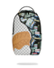 Sprayground Hidden Fortune Backpack Bag - Just For Sports