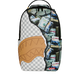 Sprayground Hidden Fortune Backpack Bag