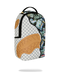 Sprayground Hidden Fortune Backpack Bag - Just For Sports
