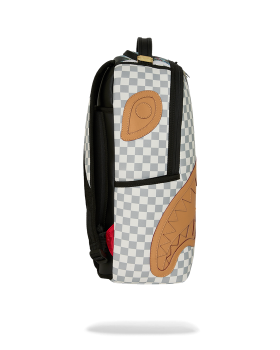Sprayground Hidden Fortune Backpack Bag - Just For Sports