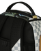 Sprayground Hidden Fortune Backpack Bag - Just For Sports