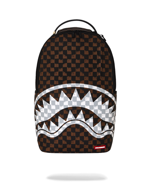 Sprayground Paris Fang Backpack Bag - Just For Sports