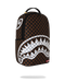 Sprayground Paris Fang Backpack Bag - Just For Sports