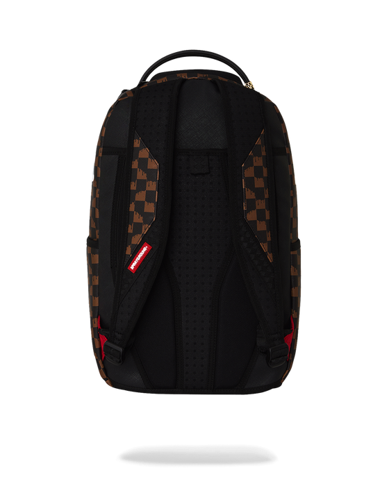 Sprayground Paris Fang Backpack Bag - Just For Sports