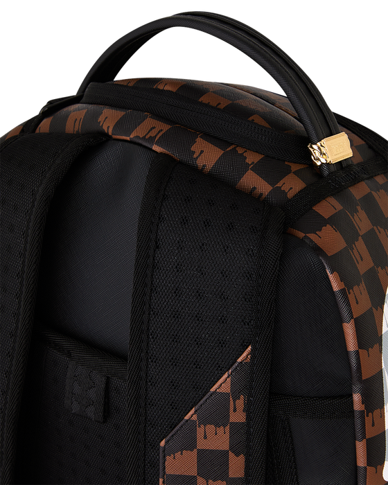 Sprayground Paris Fang Backpack Bag - Just For Sports