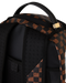 Sprayground Paris Fang Backpack Bag - Just For Sports