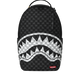 Sprayground Noir Fang Backpack Bag
