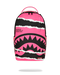 Sprayground Shark Central Split Vision Backpack Bag - Just For Sports