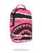 Sprayground Shark Central Split Vision Backpack Bag - Just For Sports