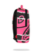 Sprayground Shark Central Split Vision Backpack Bag - Just For Sports
