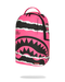 Sprayground Shark Central Split Vision Backpack Bag - Just For Sports