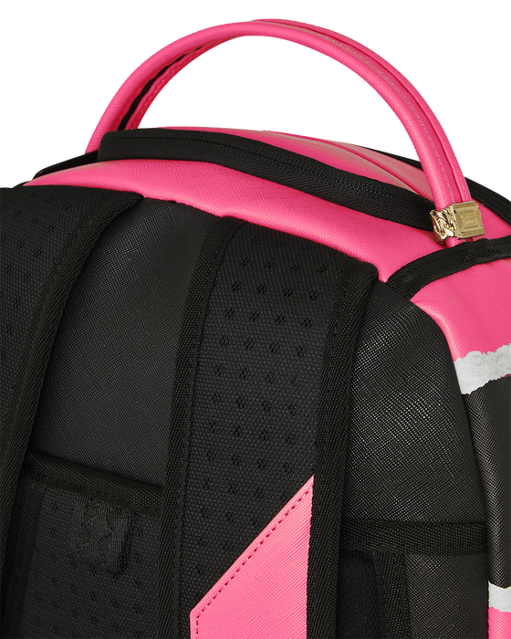 Sprayground Shark Central Split Vision Backpack Bag - Just For Sports
