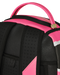 Sprayground Shark Central Split Vision Backpack Bag - Just For Sports