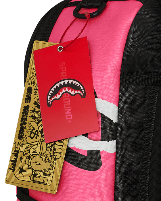 Sprayground Shark Central Split Vision Backpack Bag - Just For Sports
