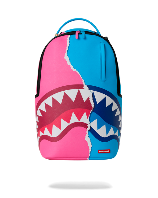 Sprayground Shark Central Zen Backpack Bag - Just For Sports