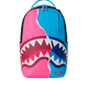 Sprayground Shark Central Zen Backpack Bag