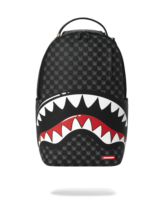 Sprayground Shinobi Sharks In Paris Backpack Bag - Just For Sports