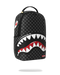 Sprayground Shinobi Sharks In Paris Backpack Bag - Just For Sports