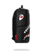 Sprayground Shinobi Sharks In Paris Backpack Bag - Just For Sports