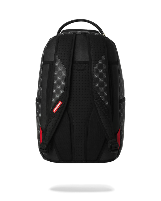 Sprayground Shinobi Sharks In Paris Backpack Bag - Just For Sports