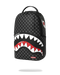 Sprayground Shinobi Sharks In Paris Backpack Bag - Just For Sports