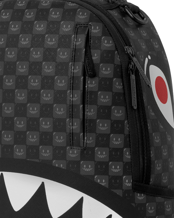 Sprayground Shinobi Sharks In Paris Backpack Bag - Just For Sports