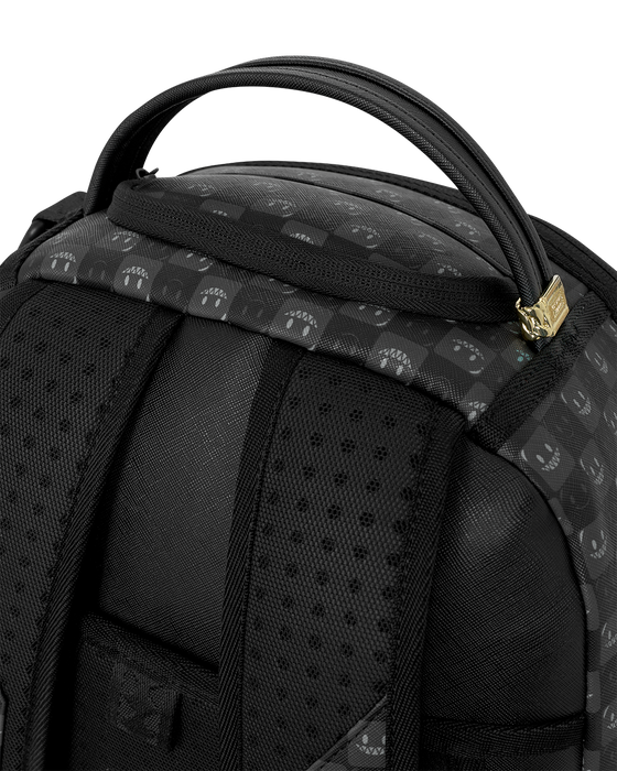 Sprayground Shinobi Sharks In Paris Backpack Bag - Just For Sports