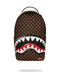 Sprayground Sharks In Paris Grin & Grind Backpack Bag - Just For Sports