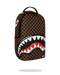 Sprayground Sharks In Paris Grin & Grind Backpack Bag - Just For Sports