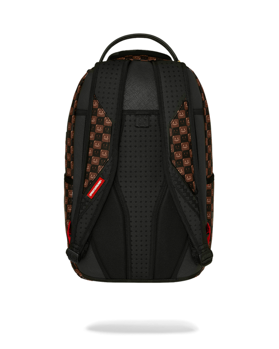 Sprayground Sharks In Paris Grin & Grind Backpack Bag - Just For Sports