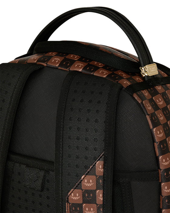 Sprayground Sharks In Paris Grin & Grind Backpack Bag - Just For Sports
