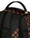 Sprayground Sharks In Paris Grin & Grind Backpack Bag - Just For Sports